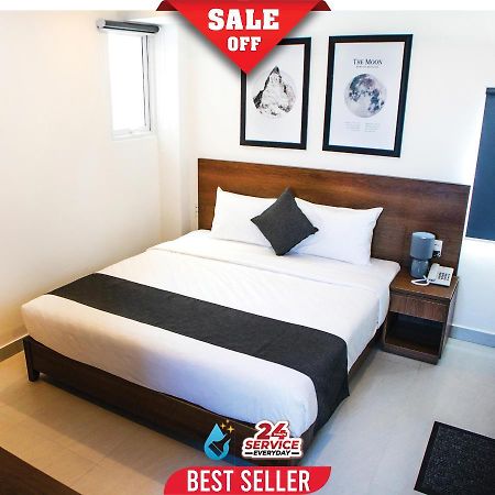 Robin Hotel Danang Εξωτερικό φωτογραφία