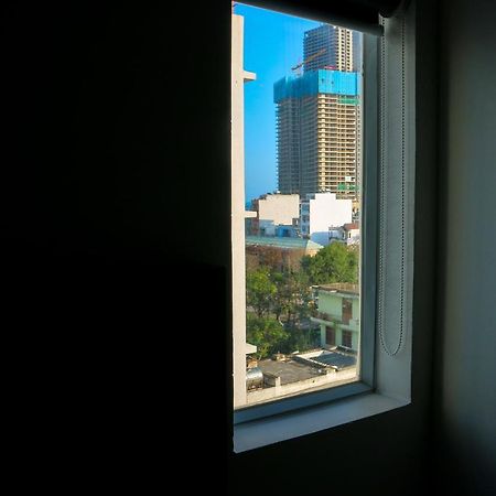 Robin Hotel Danang Εξωτερικό φωτογραφία