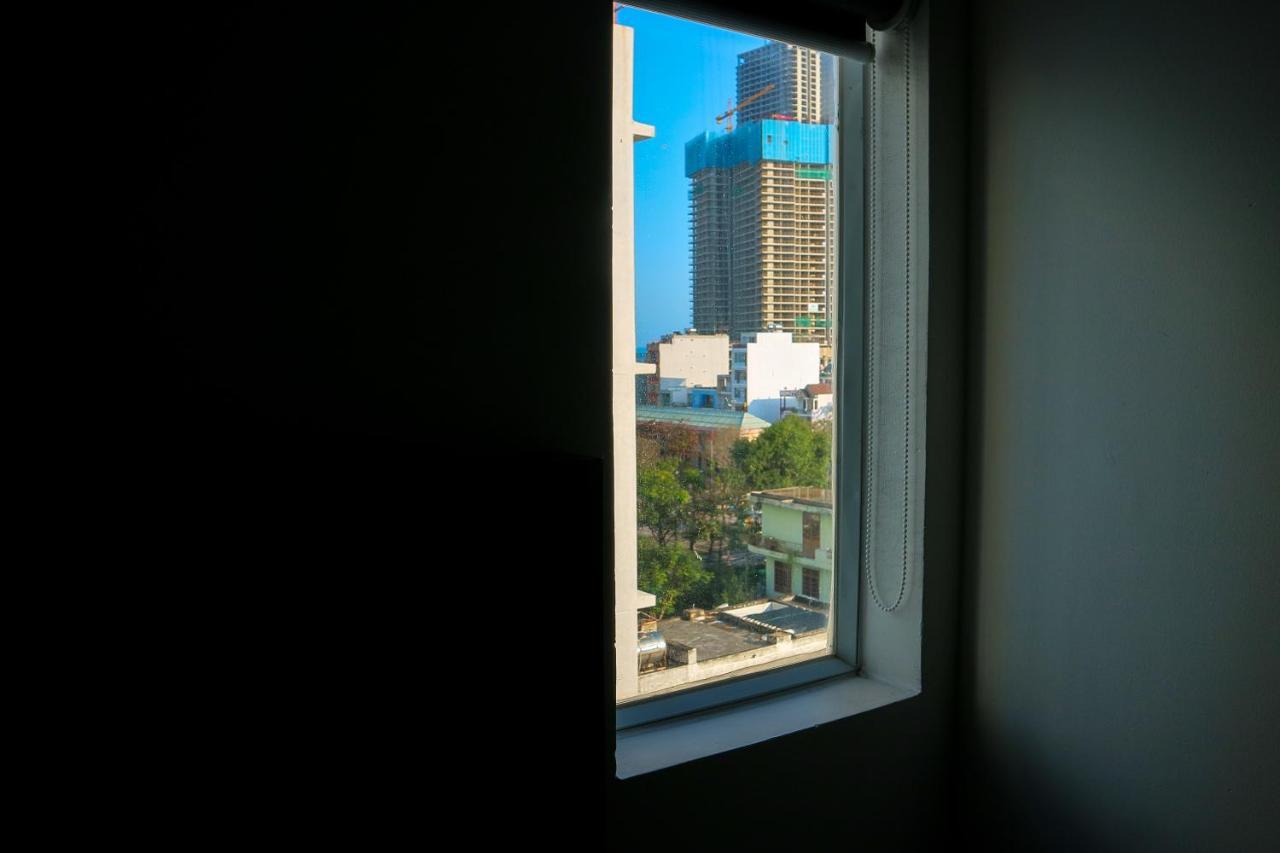Robin Hotel Danang Εξωτερικό φωτογραφία