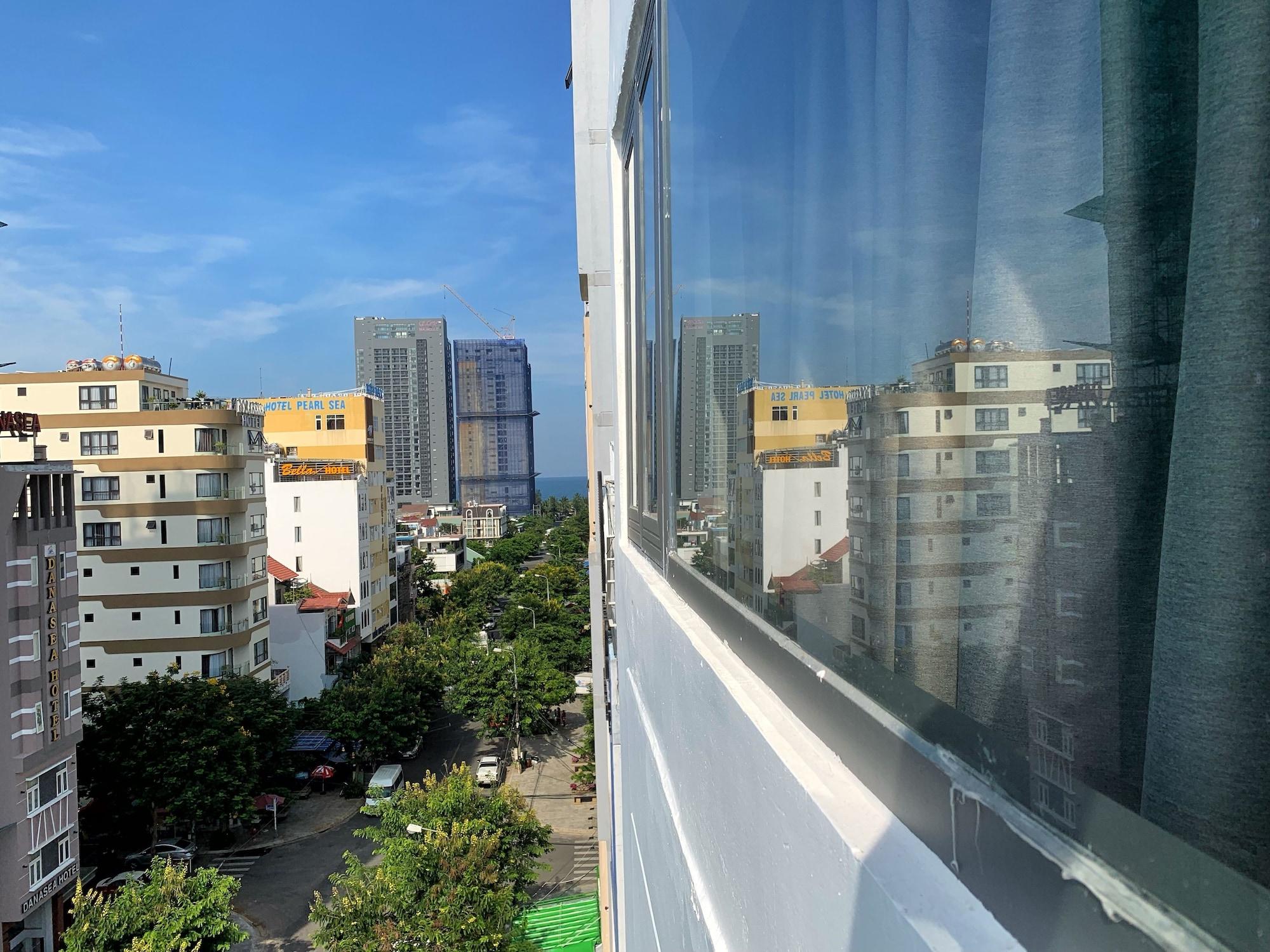 Robin Hotel Danang Εξωτερικό φωτογραφία