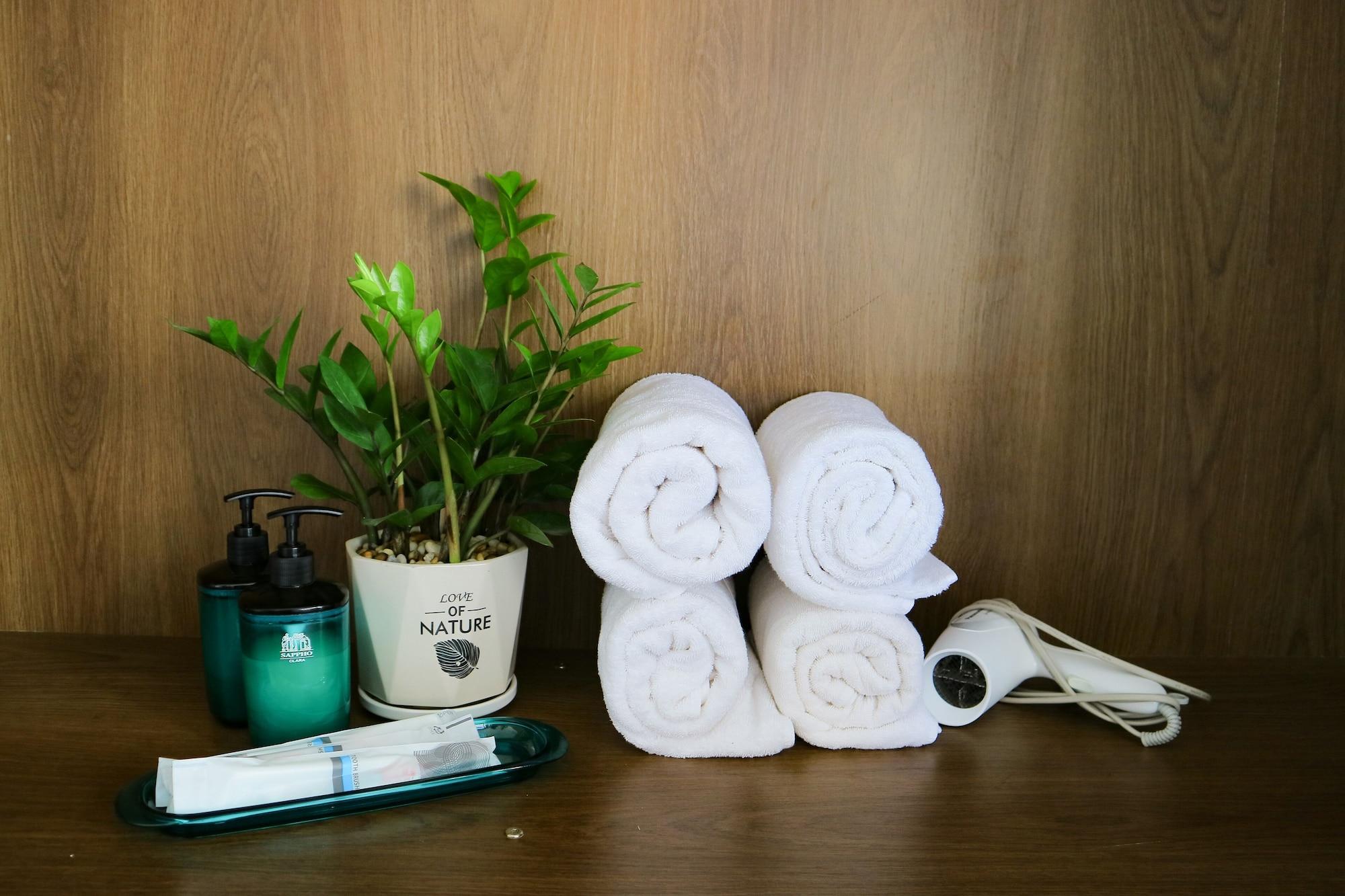 Robin Hotel Danang Εξωτερικό φωτογραφία