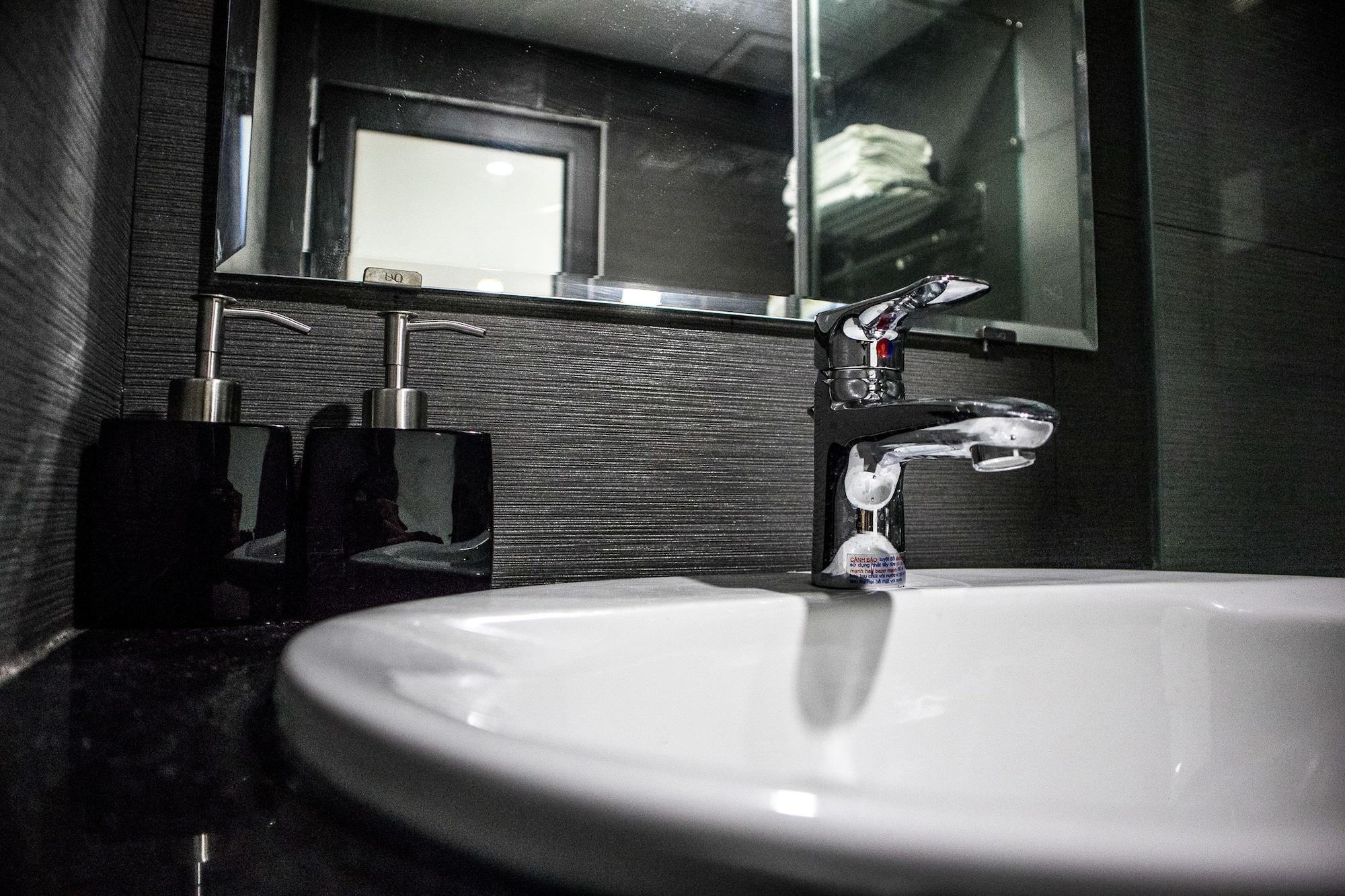 Robin Hotel Danang Εξωτερικό φωτογραφία