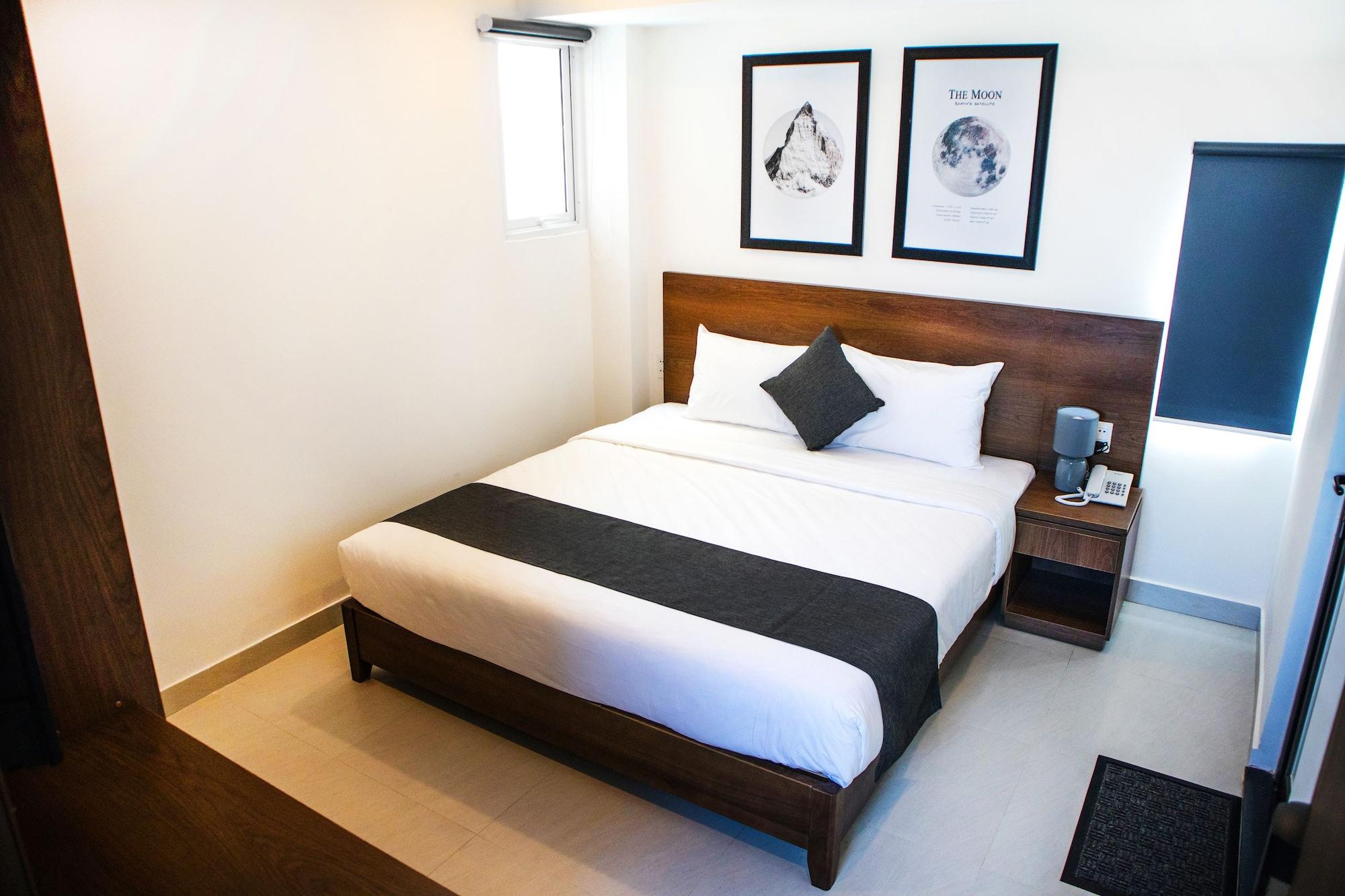 Robin Hotel Danang Εξωτερικό φωτογραφία