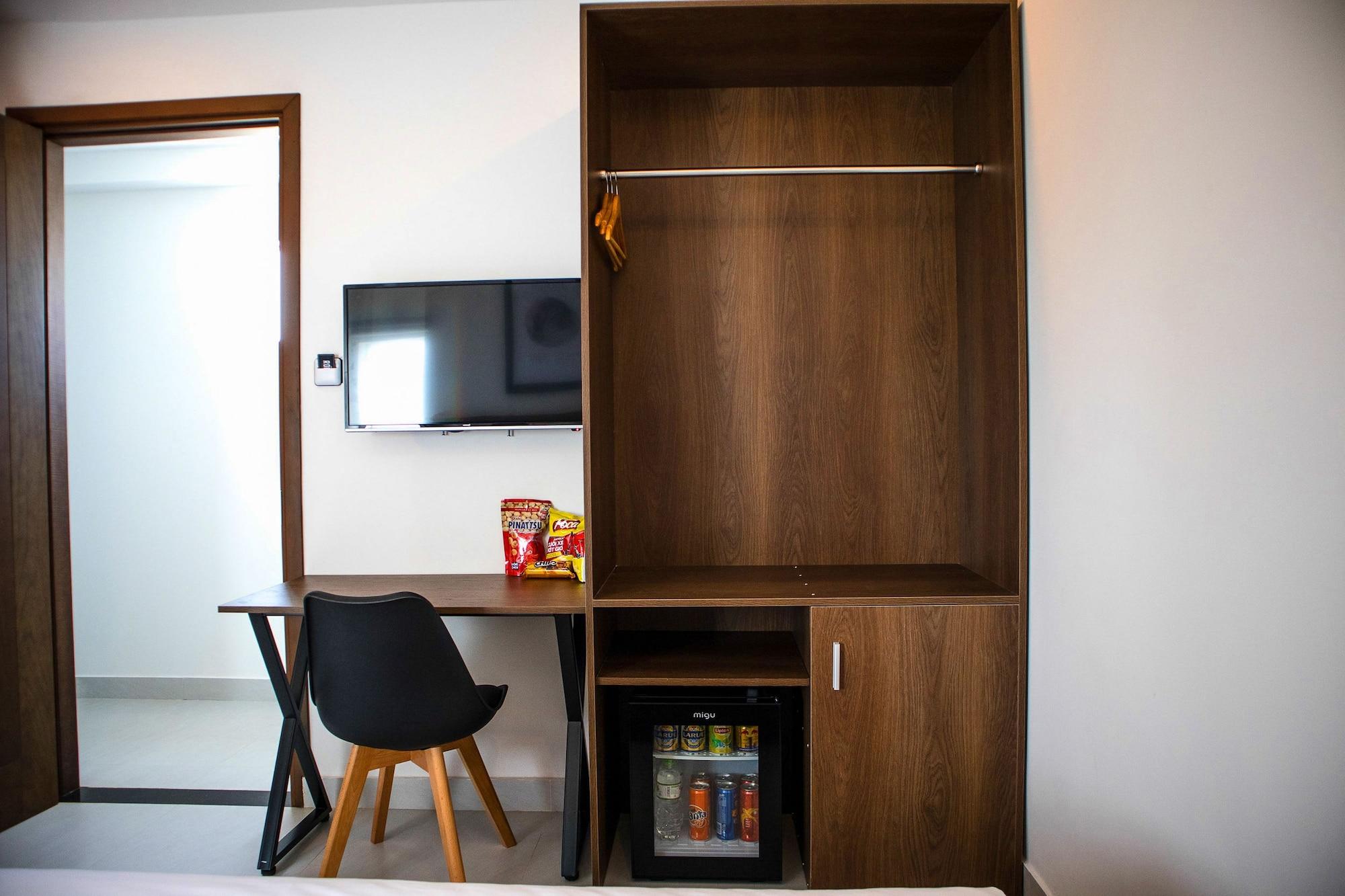 Robin Hotel Danang Εξωτερικό φωτογραφία
