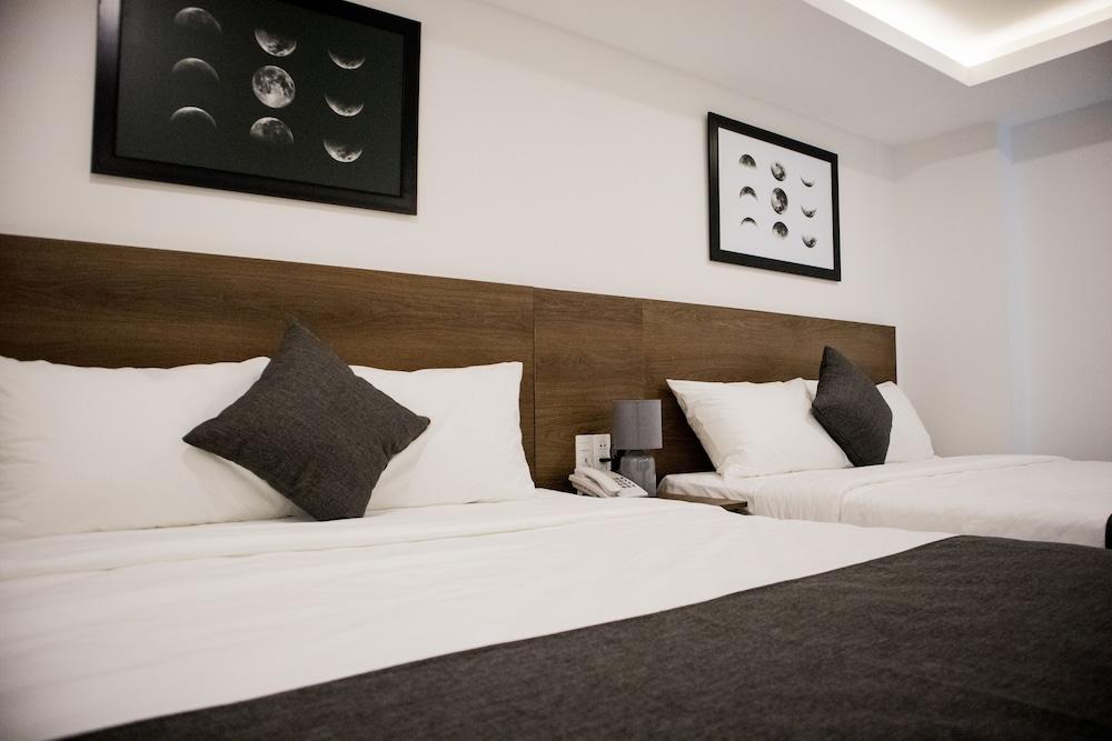 Robin Hotel Danang Εξωτερικό φωτογραφία