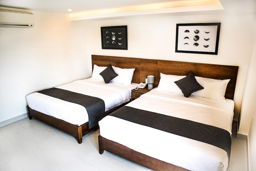 Robin Hotel Danang Εξωτερικό φωτογραφία