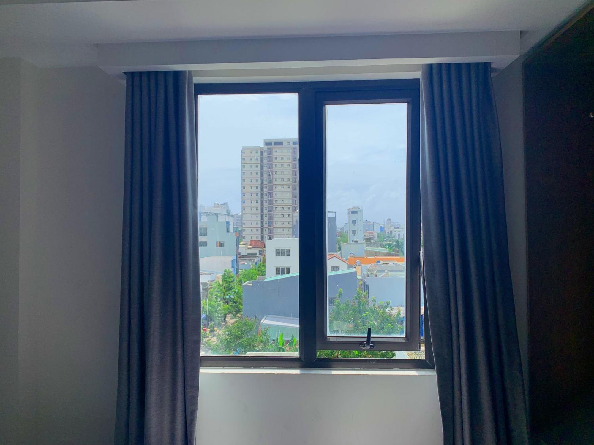Robin Hotel Danang Εξωτερικό φωτογραφία