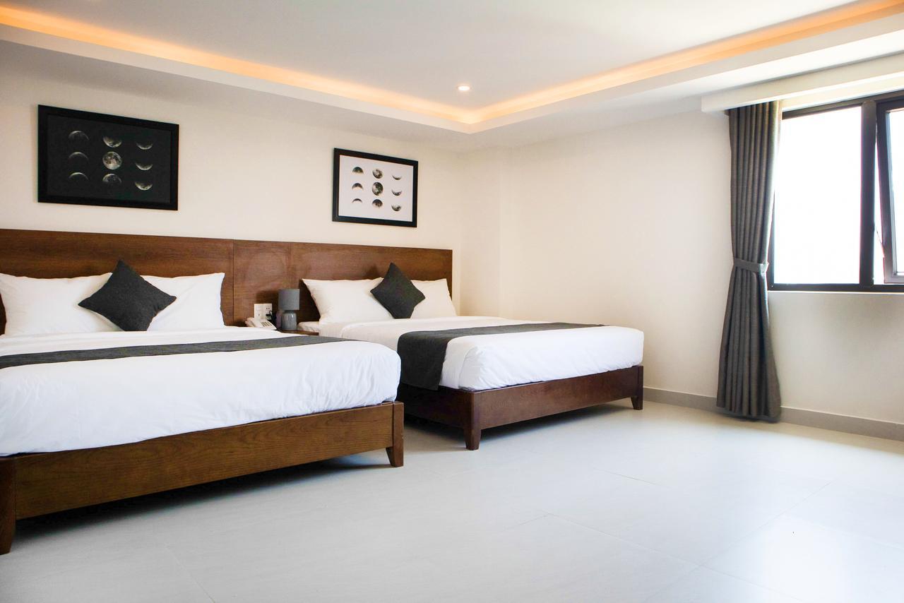 Robin Hotel Danang Εξωτερικό φωτογραφία