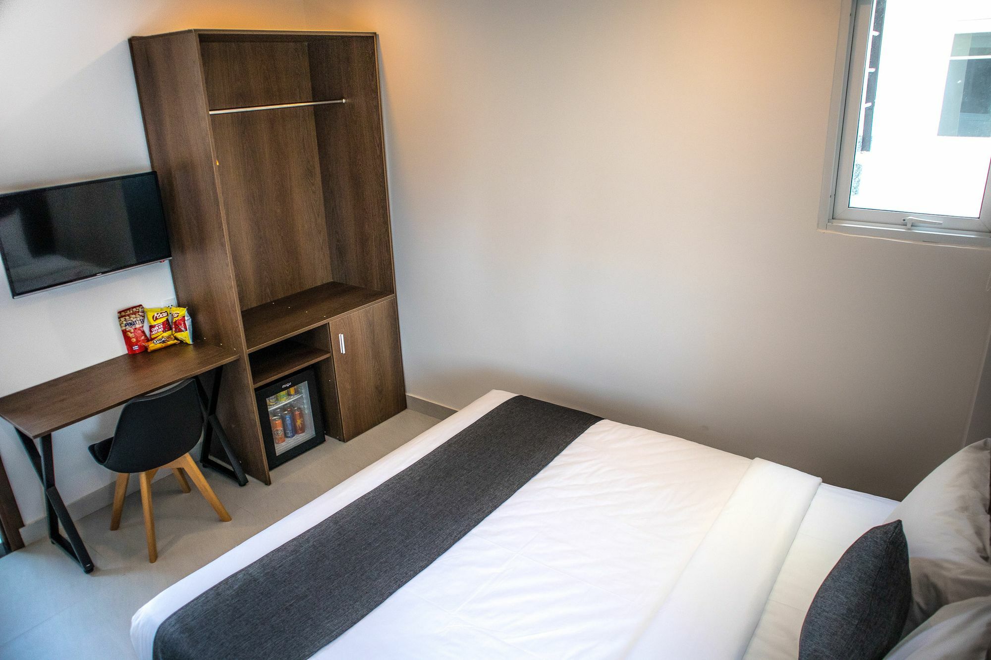 Robin Hotel Danang Εξωτερικό φωτογραφία