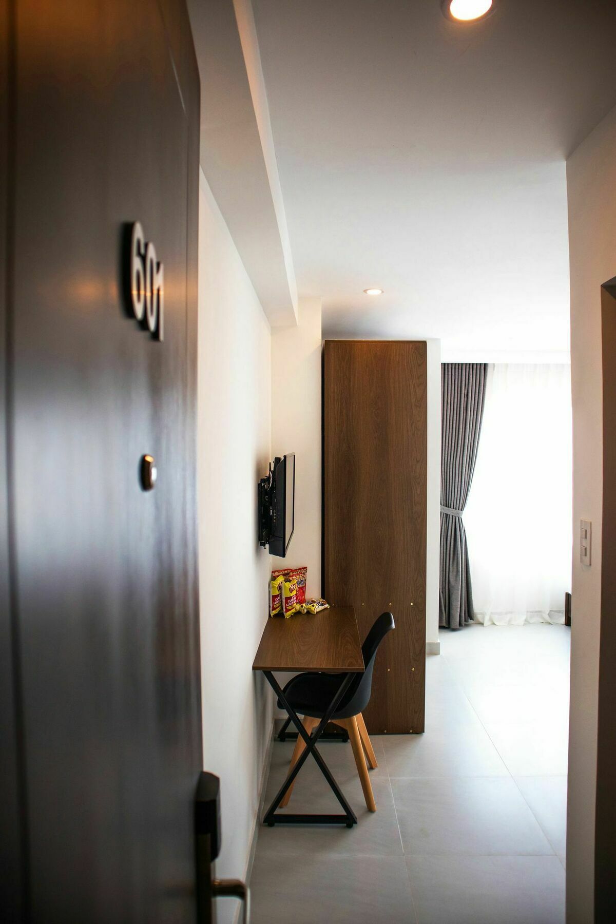 Robin Hotel Danang Εξωτερικό φωτογραφία