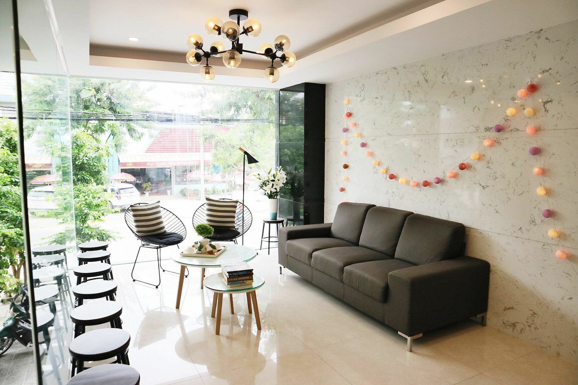 Robin Hotel Danang Εξωτερικό φωτογραφία