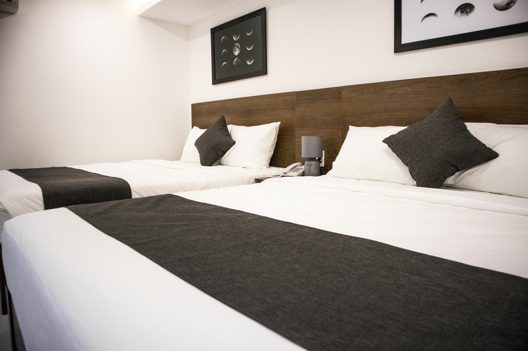 Robin Hotel Danang Εξωτερικό φωτογραφία