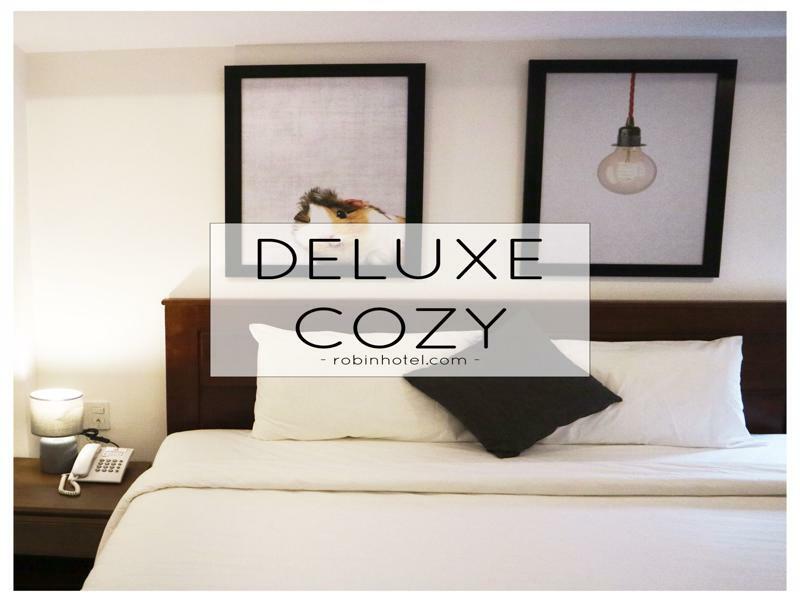 Robin Hotel Danang Εξωτερικό φωτογραφία