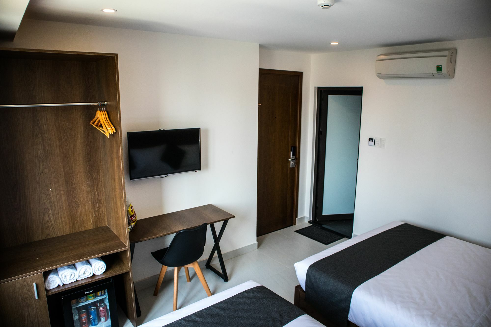 Robin Hotel Danang Εξωτερικό φωτογραφία