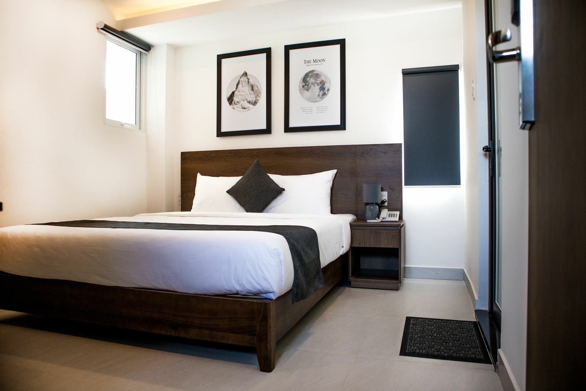 Robin Hotel Danang Εξωτερικό φωτογραφία