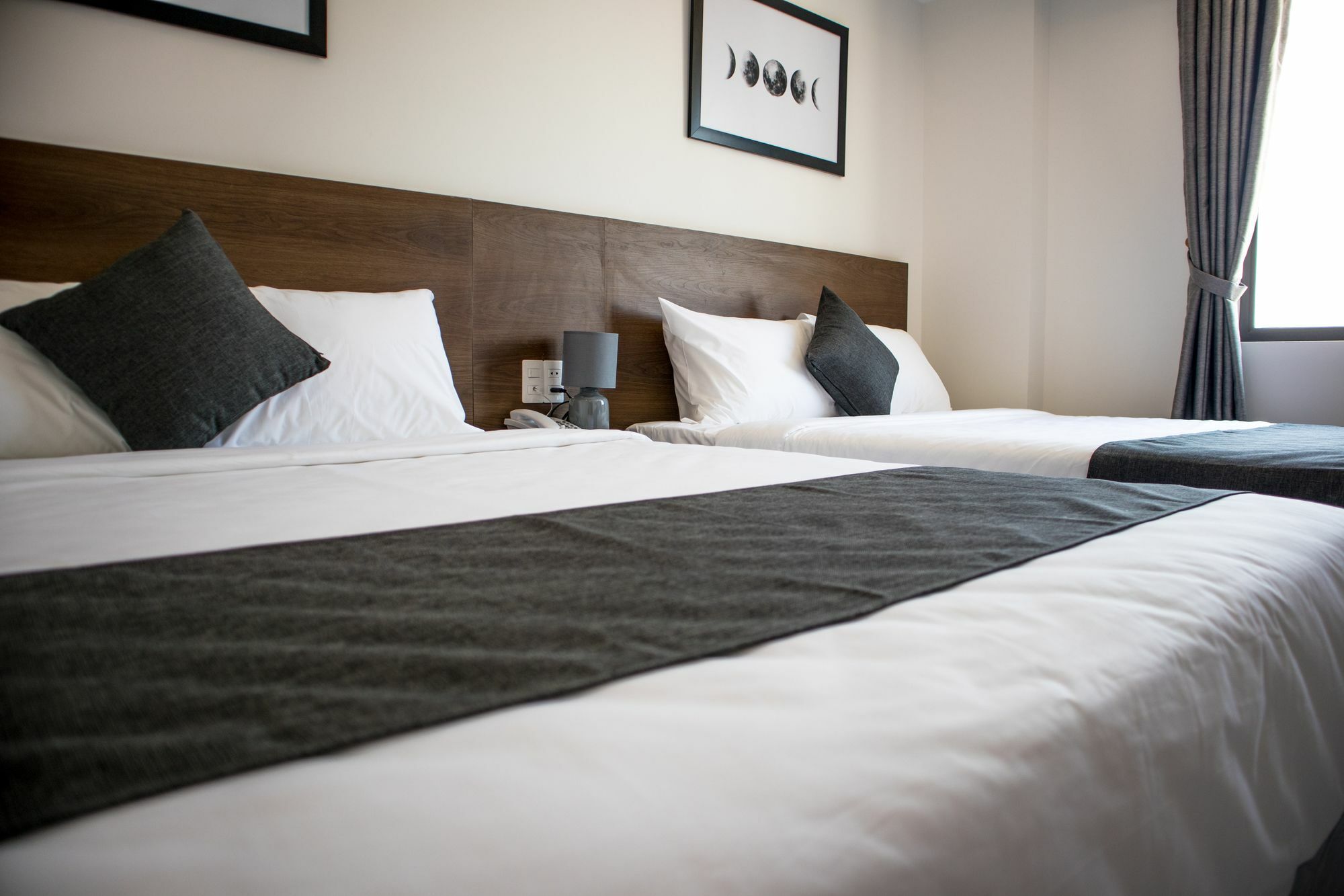 Robin Hotel Danang Εξωτερικό φωτογραφία