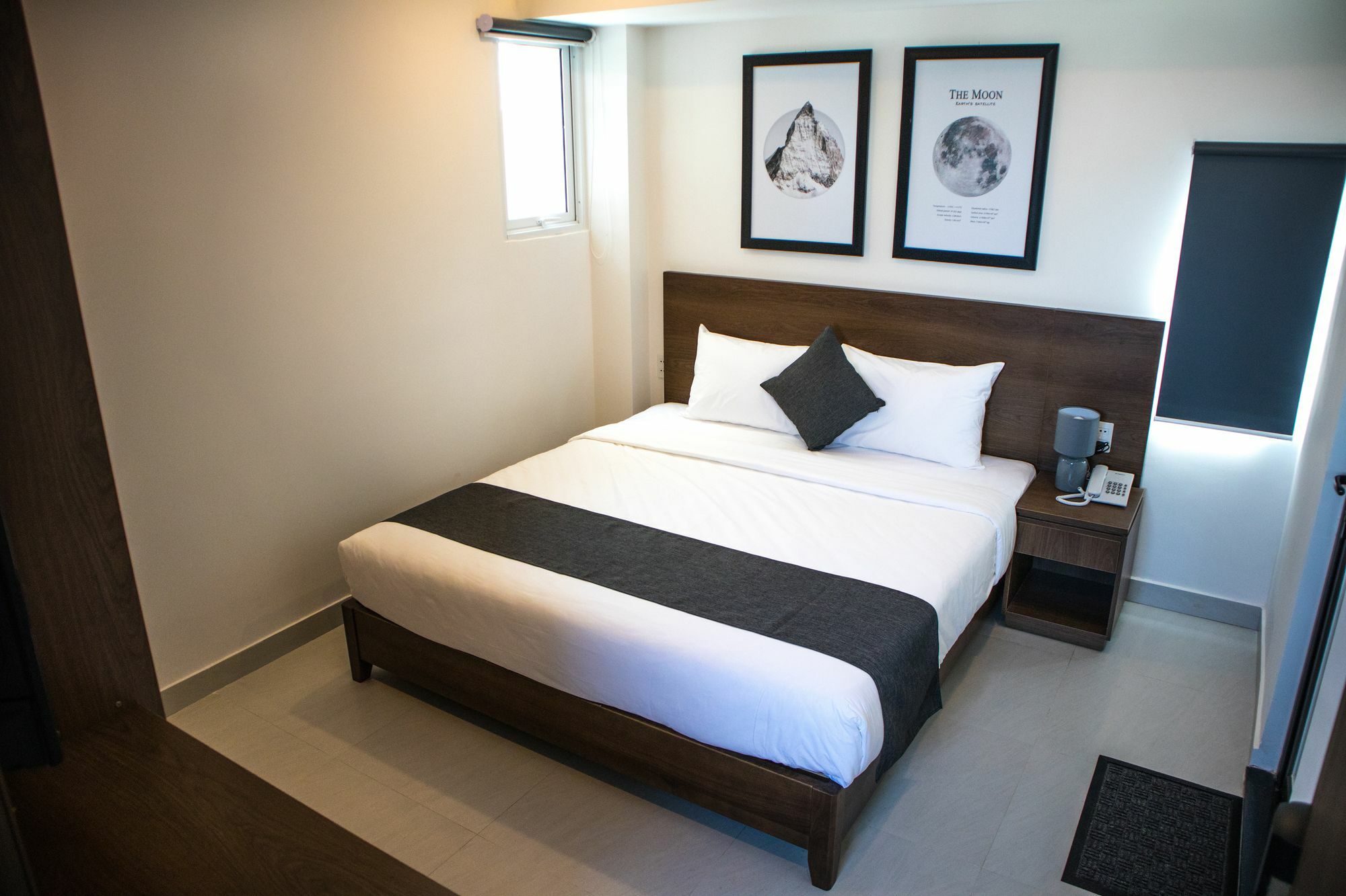 Robin Hotel Danang Εξωτερικό φωτογραφία