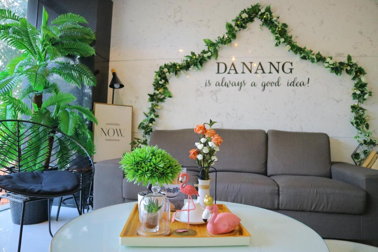 Robin Hotel Danang Εξωτερικό φωτογραφία