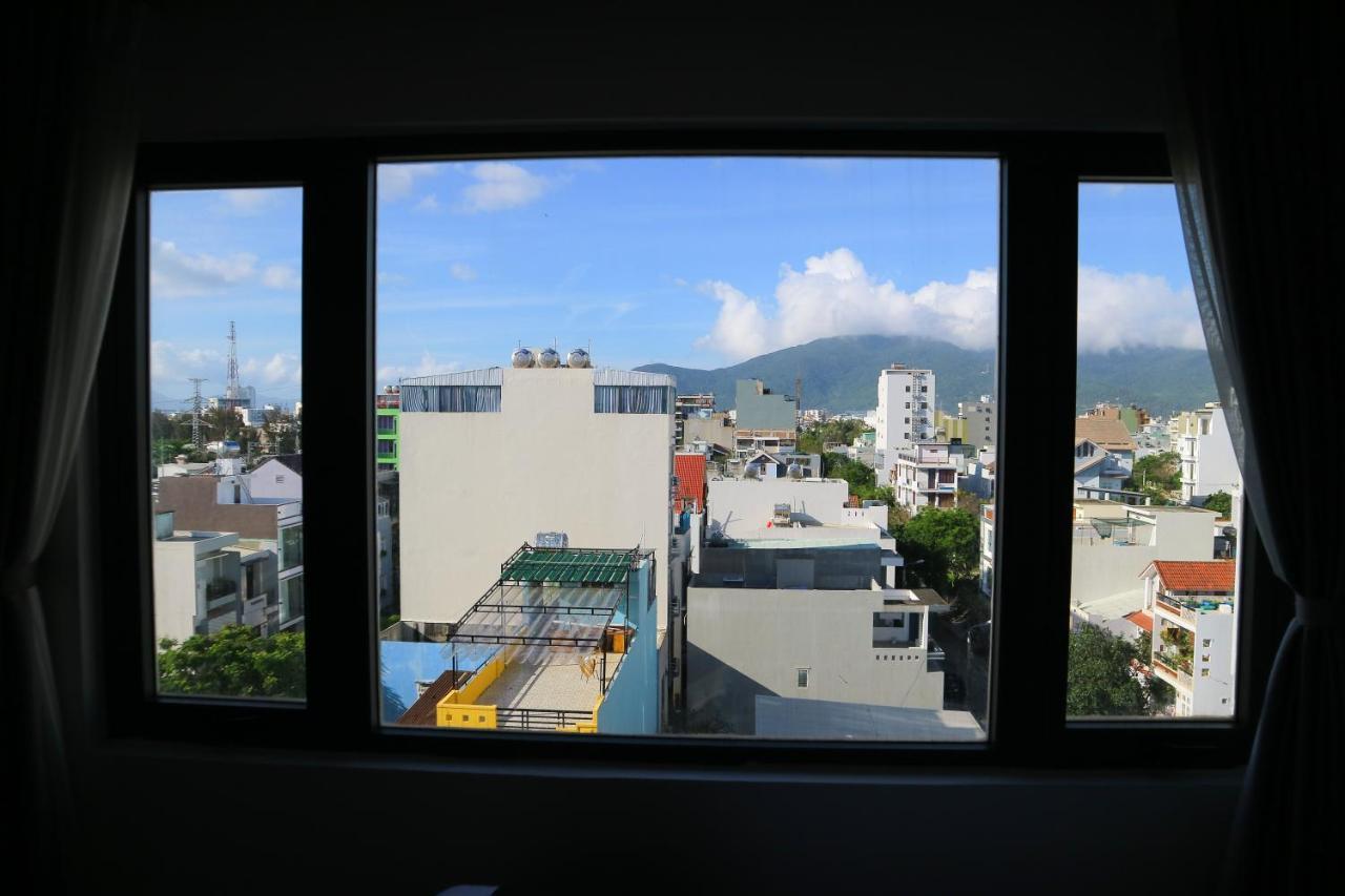 Robin Hotel Danang Εξωτερικό φωτογραφία